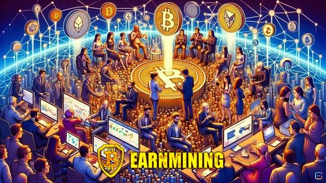 Bitcoin Cloud Mining Guide