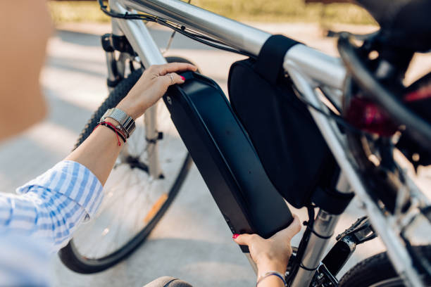 power backup battery for e bikes