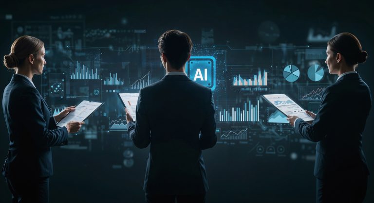 what is agentic AI