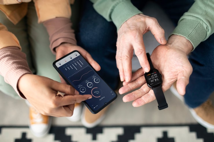 smart ring vs smartwatch