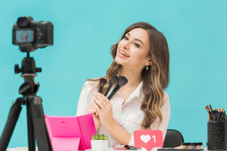 micro influencer marketing