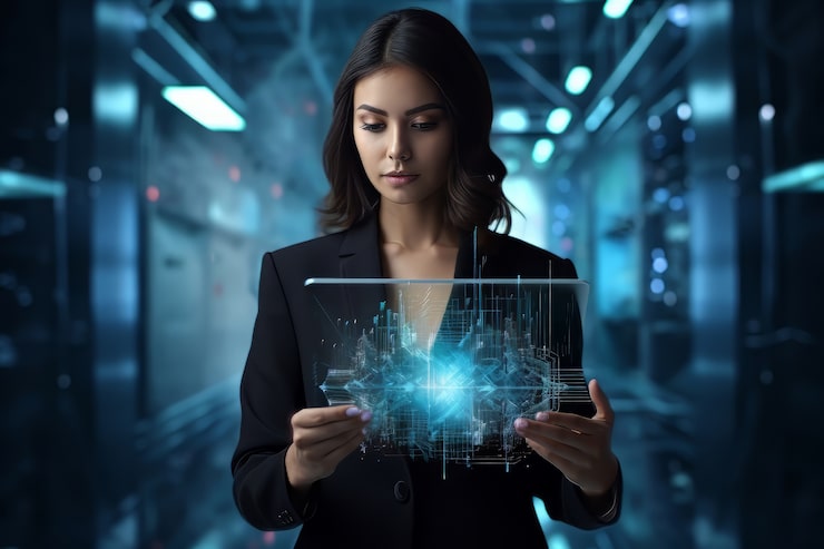 AI agents big tech