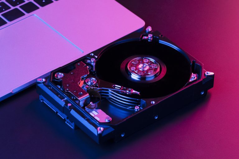 SSD vs HDD