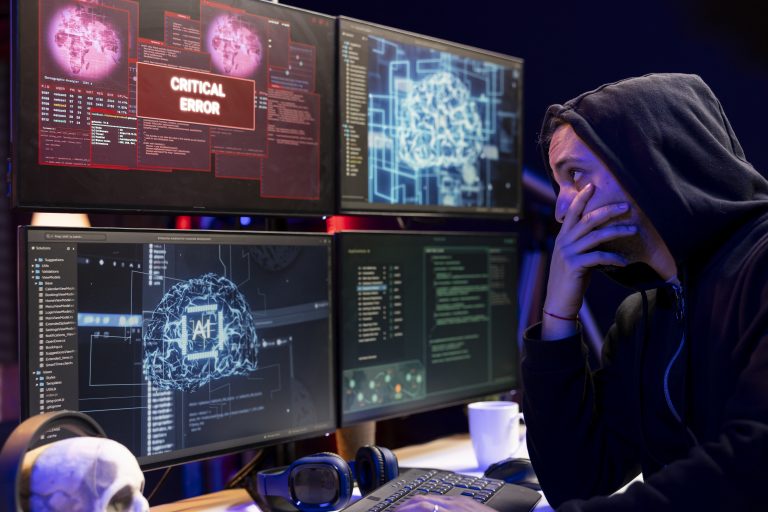 AI phishing scams