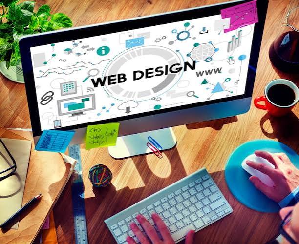 web designer in Cornwall