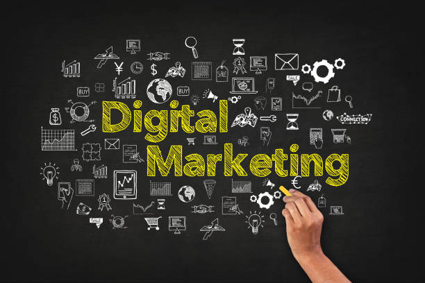 Digital Marketing Agency in Mumbai