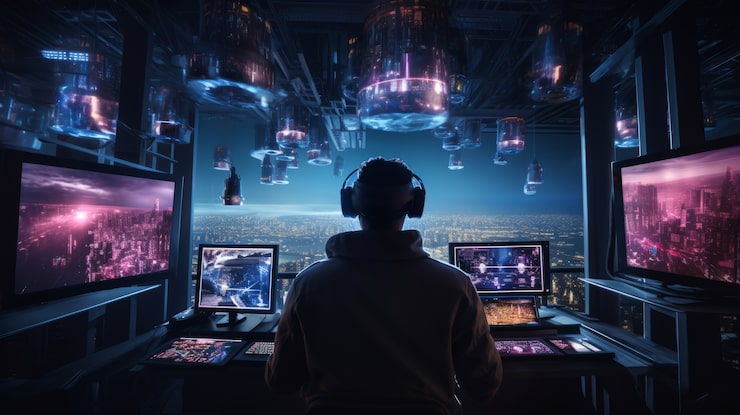 cloud gaming 2026