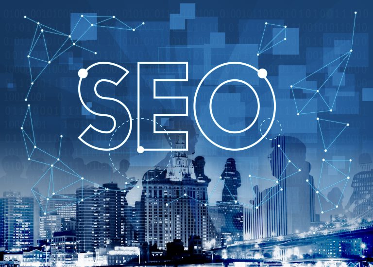 AI search SEO