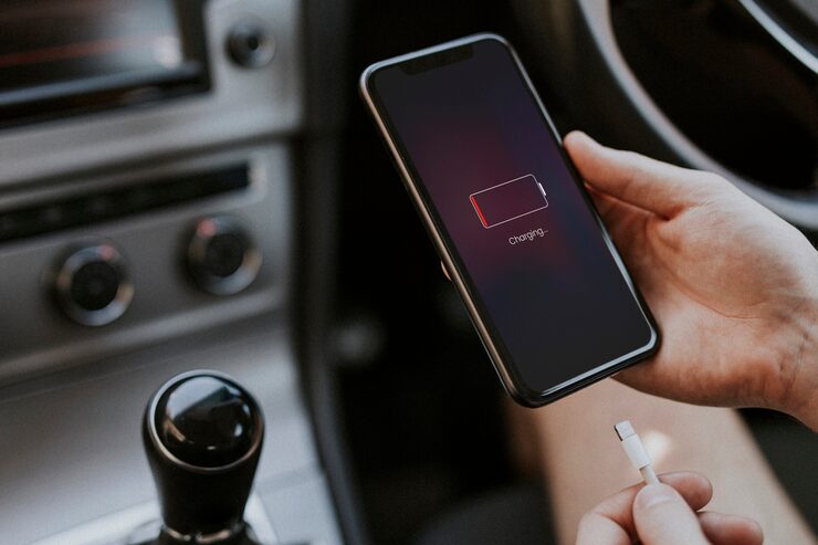how to make phone battery last longer