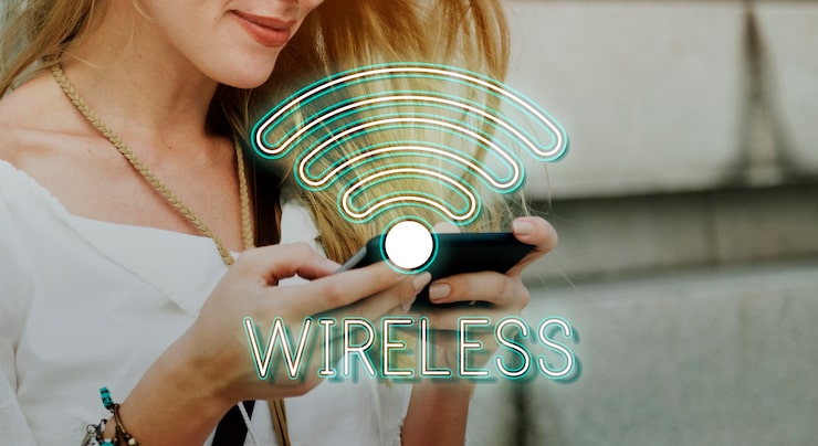 Wi-Fi 7 explained