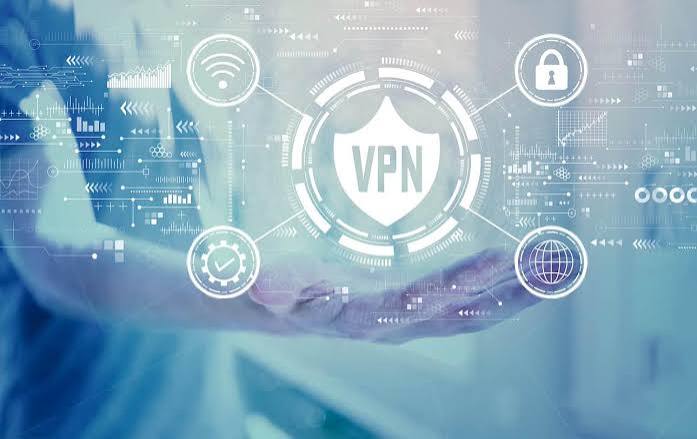 VPN technology