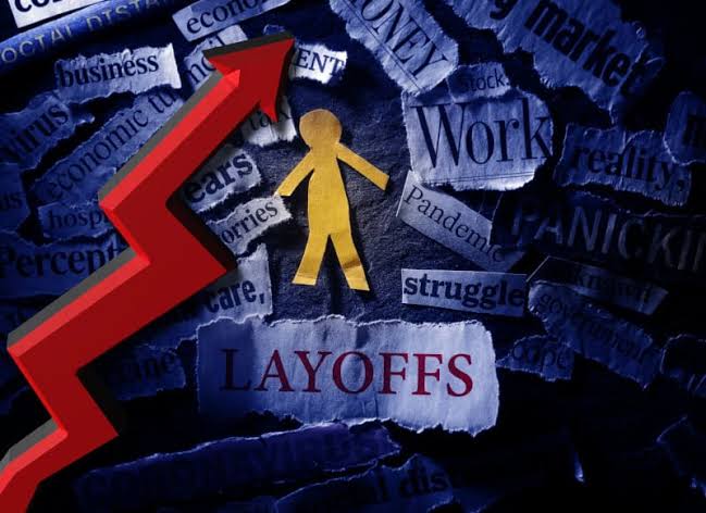 tech layoffs