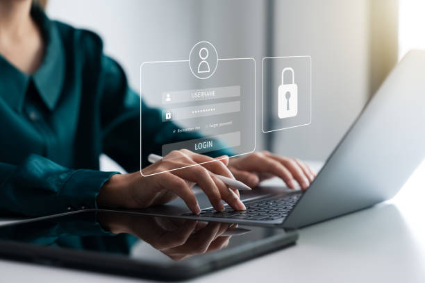 online privacy