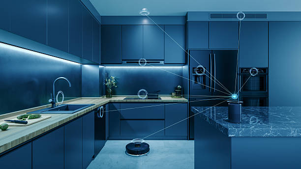 smart home gadgets