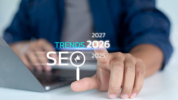 SEO 2026