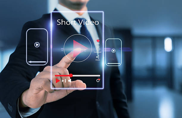short-form video